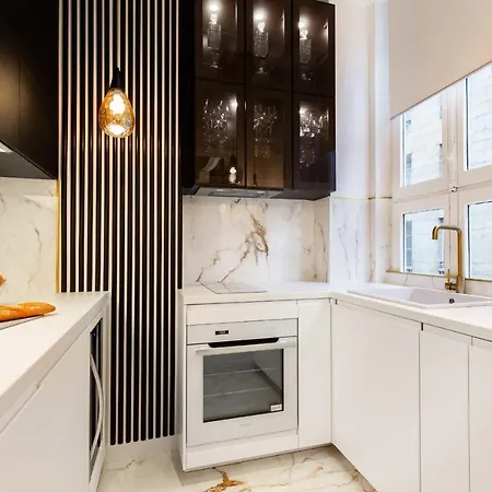 Sumptuous Apartment - 1Br-6P - Bourse-2